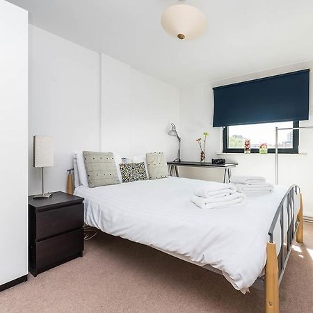 Apartmán Fantastic 1 Bed Flat Stratford Londýn Exteriér fotografie